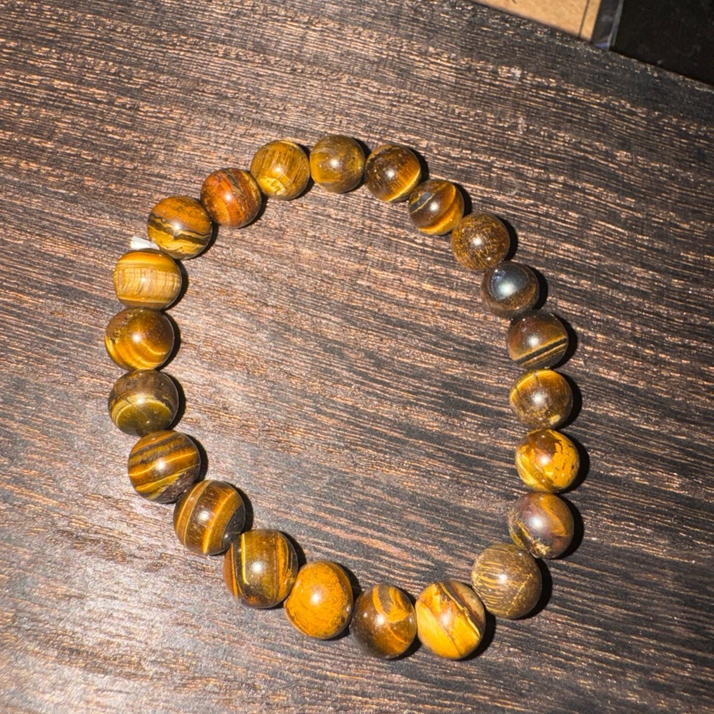 Stretchy Bracelet